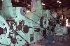  LAROCHE "Major" Tearing Machine, 1992 yr, 1 meter wide.